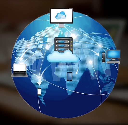 web-hosting