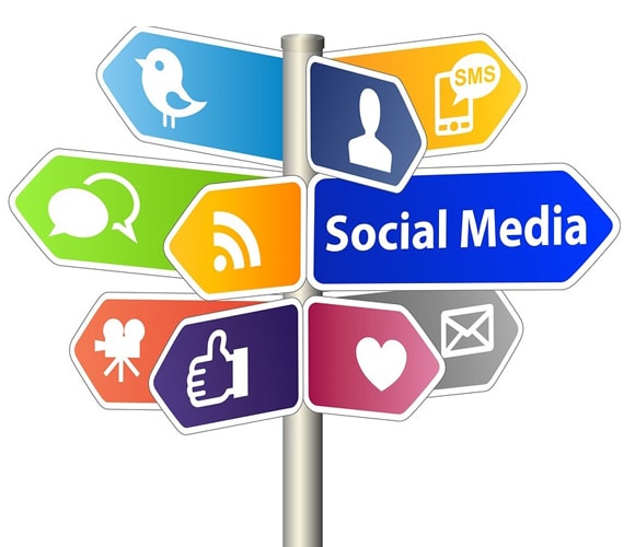 Social Media Optimization