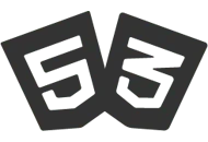 HTML5/CSS3-logo