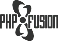 PHP-Fusion-logo