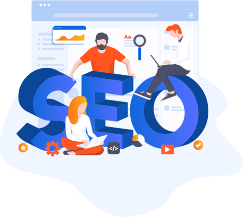 SEO Packages in India