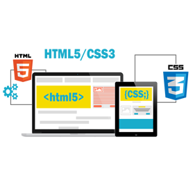 Html5 Development Company