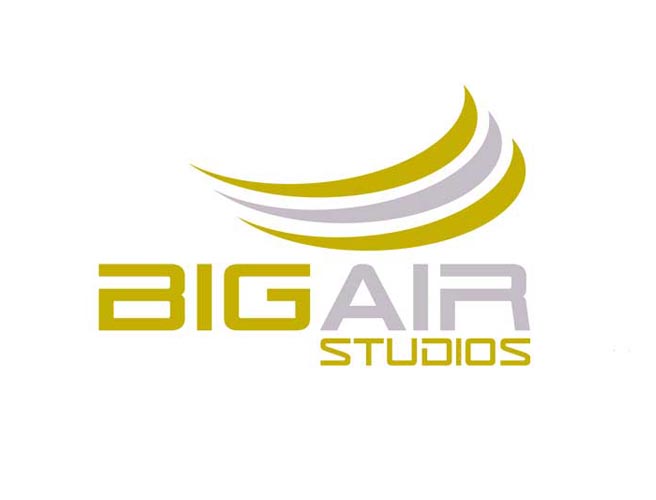 Big air studios