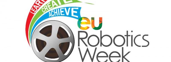 Eu Robotics Week