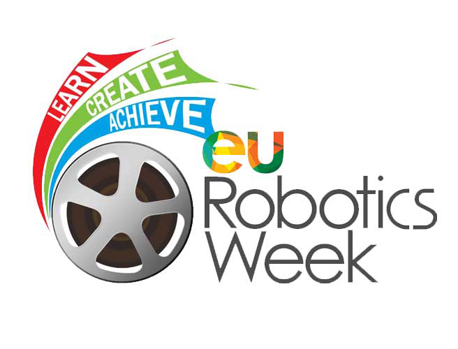 Eu Robotics Week