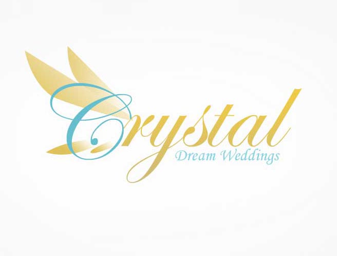 Crystal Dream Wedding