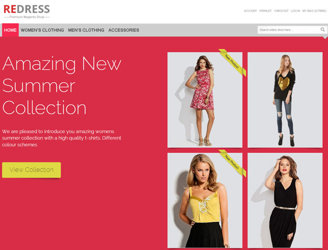 Redress