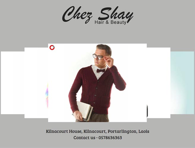 Chezshay