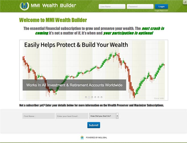 MMI Wealth Builder
