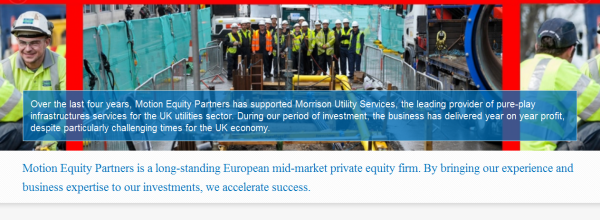 Motion Equity Partners