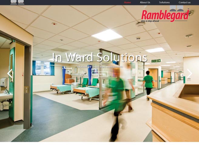 Ramblegard