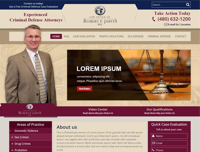 Demoattorney