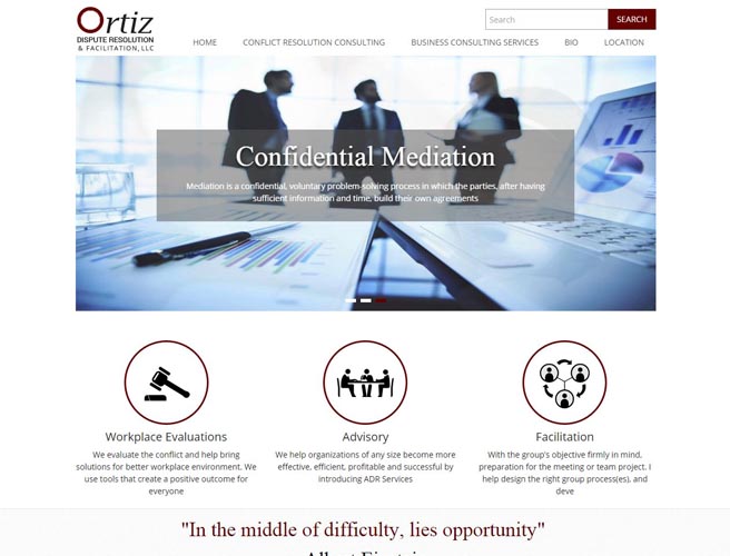 Ortizdrf