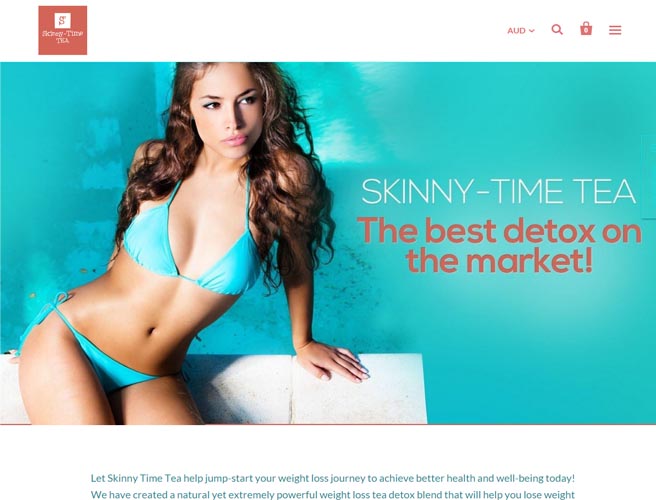 Skinnytimetea