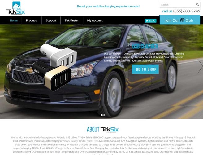 Teksix