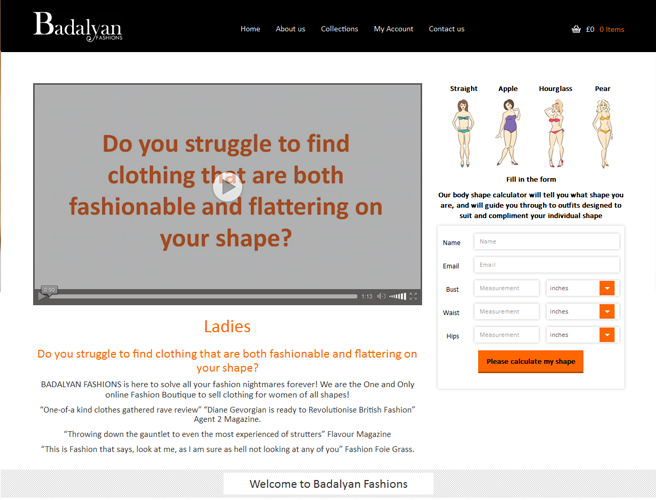 Badalyanfashions