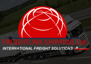 Freightlink Shipping
