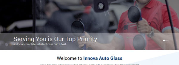 Innova Auto Glass