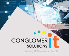 Conglomer Solutions