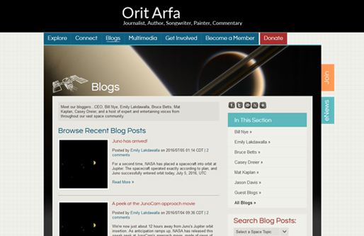 Orit Arfa