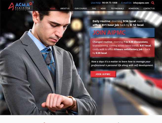 ACMA Mobtech