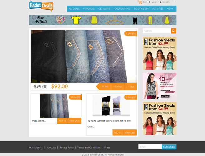 BachatDeals