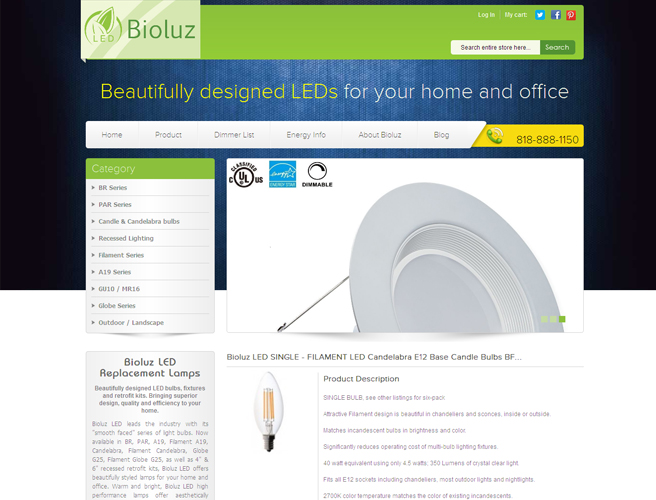 Bioluzled