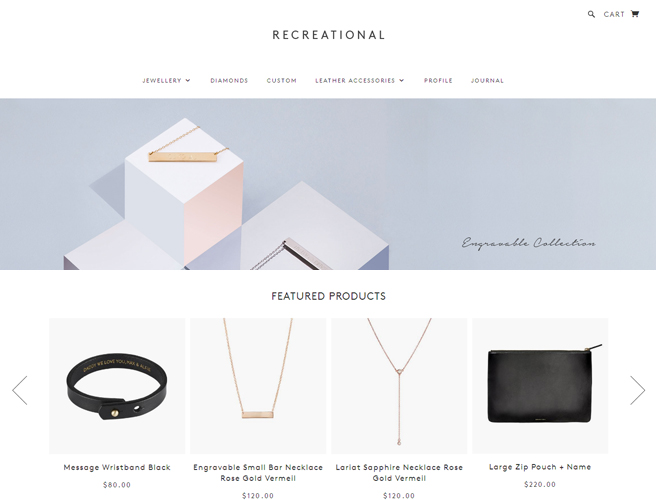 Recreationalstudio