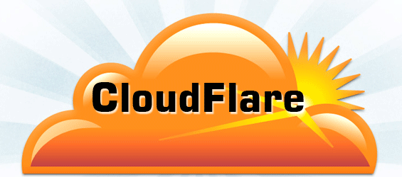 cloudflare