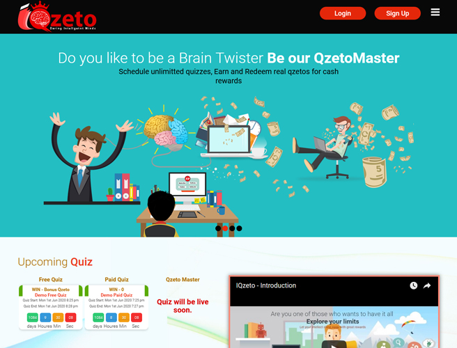Iqzeto