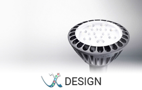 X Design LED Lighting