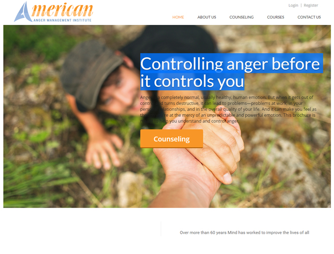American Anger Management Institute