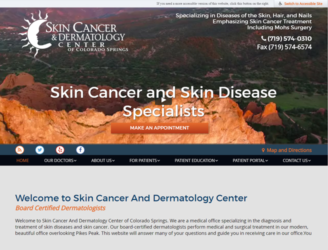 Skin Cancer & Derma Centre