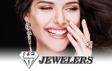 J&H Diamond Jewellers