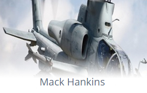 Mack Hankins