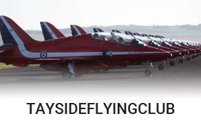 Tayside Flying club