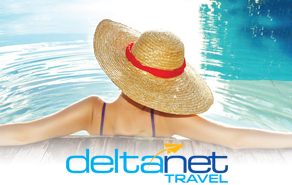 Deltanet Travel
