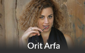 Orit Arfa