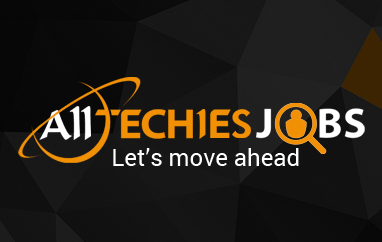 All Techies Jobs