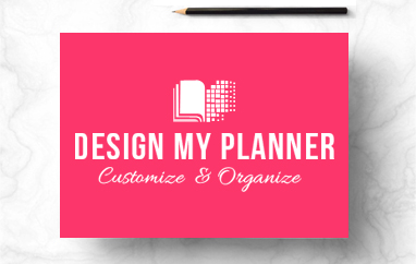 Design My Planner