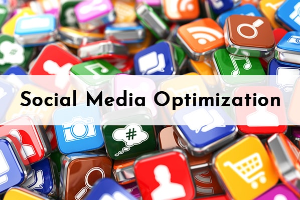 Social Media Optimization