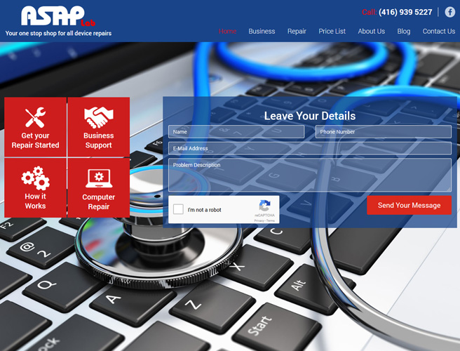 Asaplab