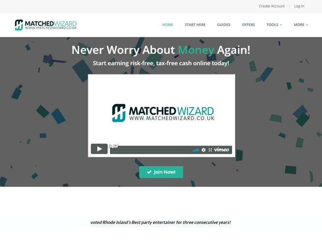 Match Wizard