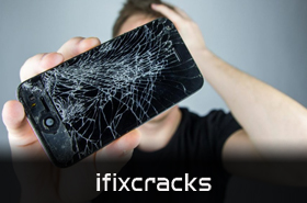 I-fix Cracks