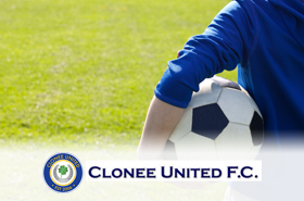 Clonee United F.C