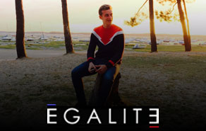 Showroom-Egalite