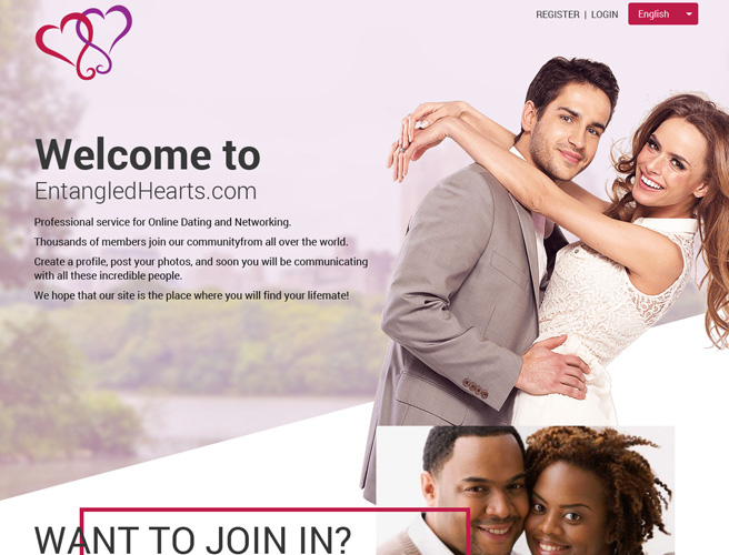 Entangled Hearts