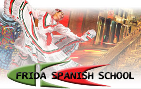 Frida Spanish School