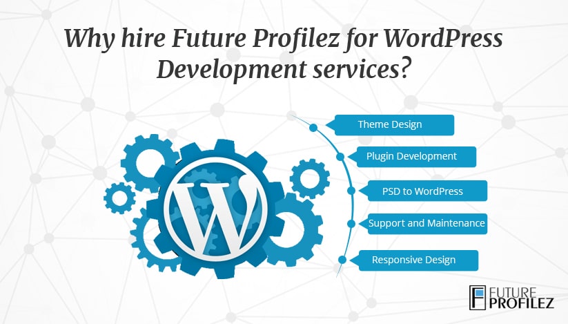 Why hire Future Profilez for WordPress Development services
