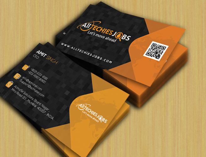 All Techies Jobs